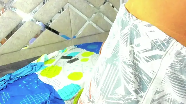 EvaxEmma Show Webcam