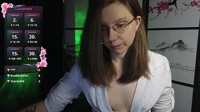 scarlettsrose: онлайн-секс-чат