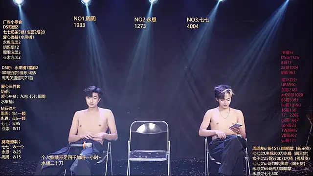 عرض كام BTS-007