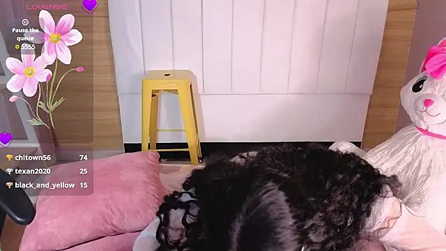 bella_vibess_s live XXX chat