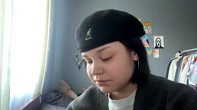 XxDarkAngelxXX: онлайн-секс-чат