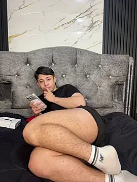 Noah-ledom – Live XXX-chat