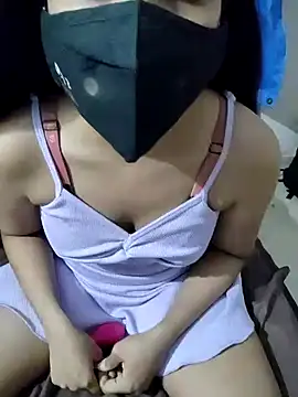 ALIZA_FENDY's Webcam Show