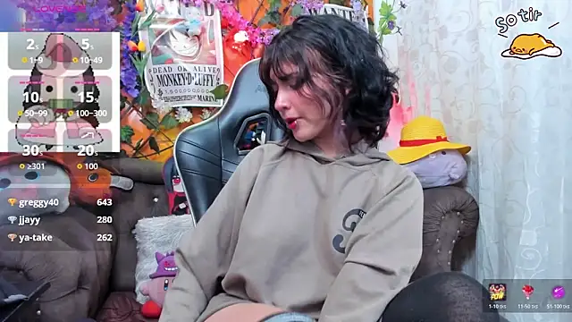 แชท XXX สดของ ravenn_20