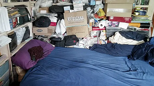 hadeszeuss2 webkamerás műsora