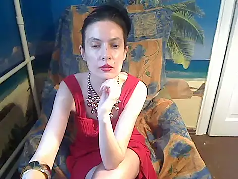 Bastet12 Adlı Modelin Canlı XXX Sohbeti