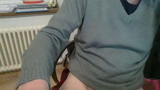 Kawayleo Show Webcam