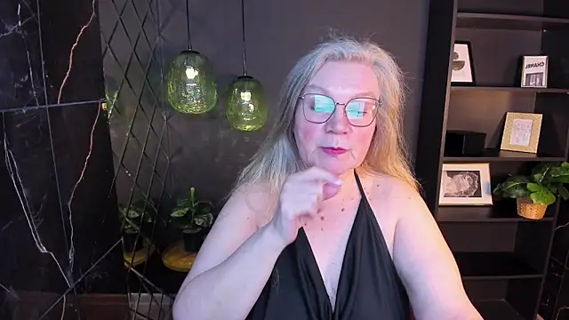 NataliMellow Chat XXX live