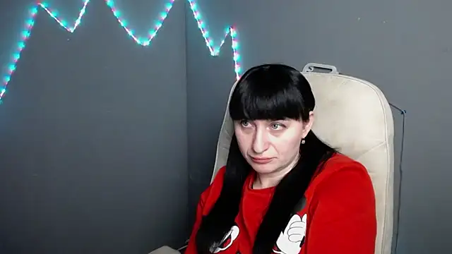 Chat XXX ao vivo de NinaFlawlees