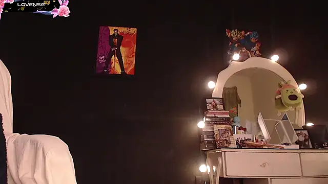 Chat XXX ao vivo de yes0225