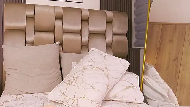 Webkamerová show XXMILE