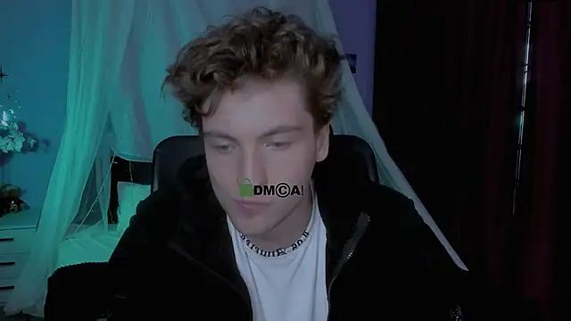 Chat XXX ao vivo de joseph_bear_