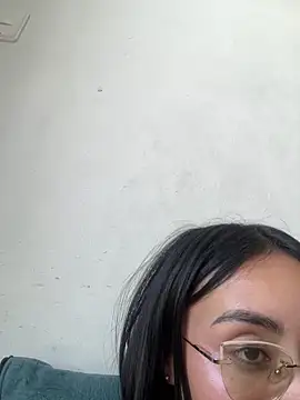 Anni_Rose's Webcam Show