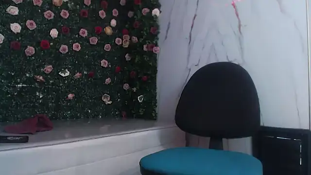 ManSant Pertunjukan Webcam