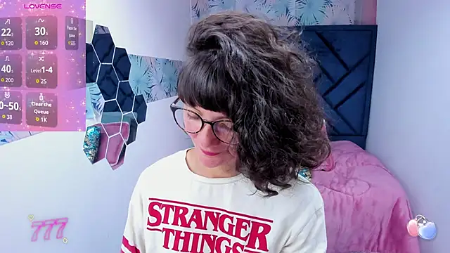 Sembang XXX Secara Langsung Valery_More__