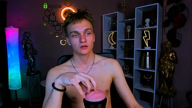 Онлайн чат XXX john_lik