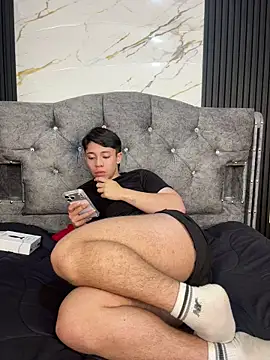 Noah-ledom: απευθείας συνομιλία ΧΧΧ