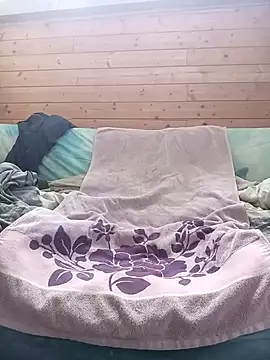 Show webcam de AmnesicEminence