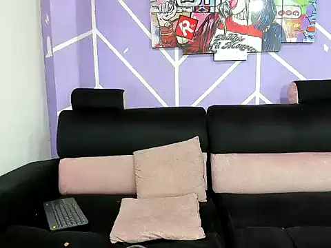 Chatroom XXX en direct de Yoel_hot2004