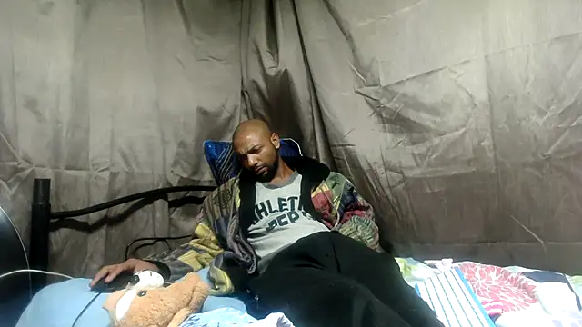 Chat +18 de Camodick ao vivo