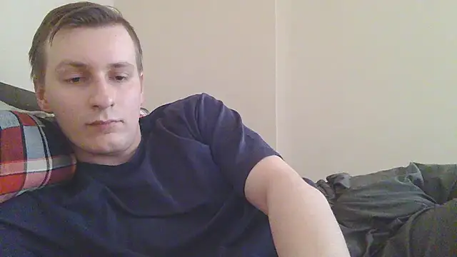 your_andy 网络视讯表演