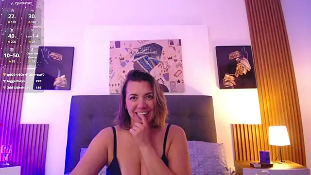 Czat XXX na żywo – milfsecret69