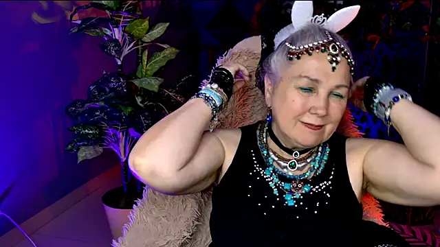 Sembang XXX Secara Langsung LilaMaharani