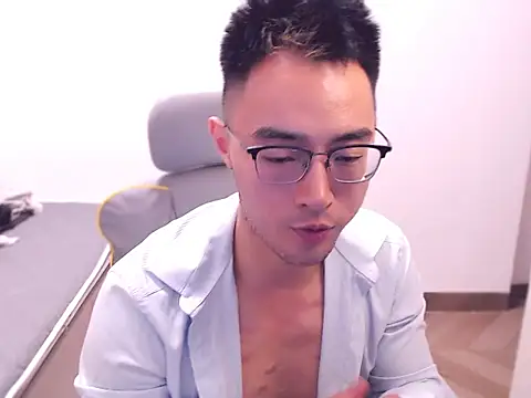 Ruize531 Obrolan Langsung XXX