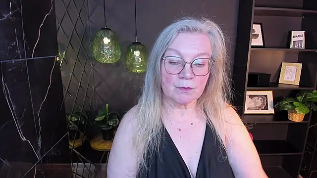 Živý XXX chat NataliMellow