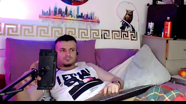 Chat XXX Live iuligruia69