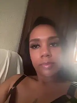 Webkamerová show tokishaaa10