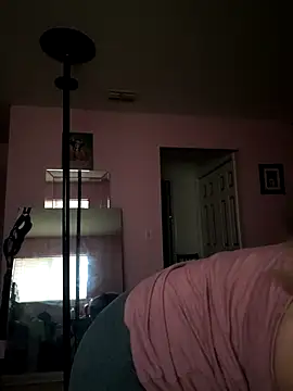 NikkiBlisss' Webcam Show