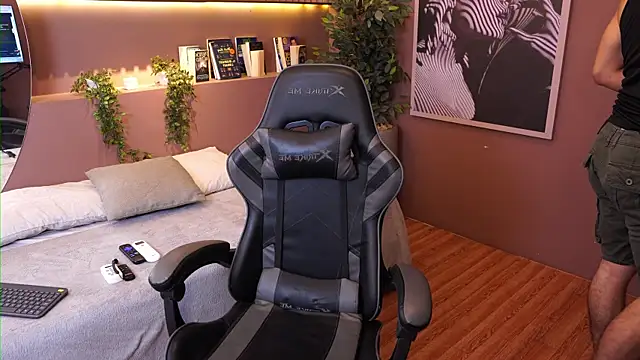 Ethan_occonor লাইভ XXX চ্যাট