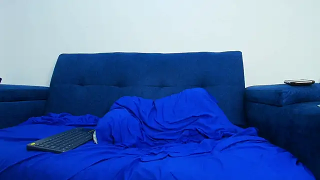 Skinny_Zeth – Kamerová šou