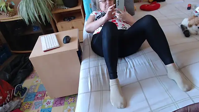 Dorina live XXX chat