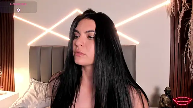 Chat +18 de Veronicalanx1 ao vivo