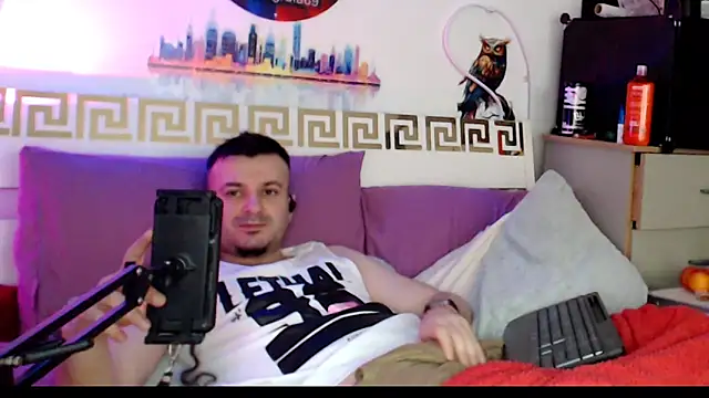 iuligruia69 Webcamshow