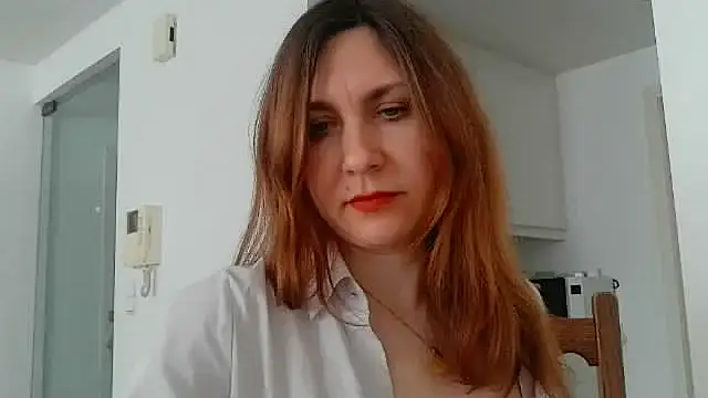 JasmineGlamourのライブXXXチャット