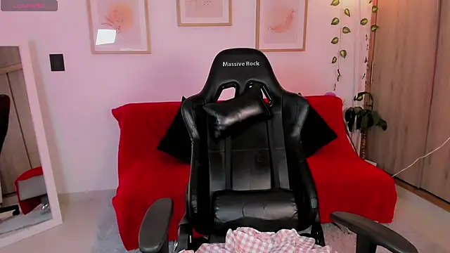 aleja_montiel__ Obrolan Langsung XXX