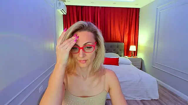 MuseOfStagen Webbikameraesitys