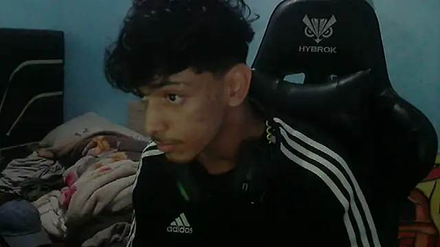 عرض كام Dark_DesireX