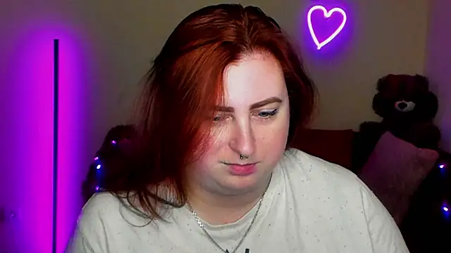 Alicia_love00 Obrolan Langsung XXX