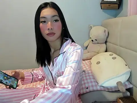 Anne_the_virgin Pertunjukan Webcam