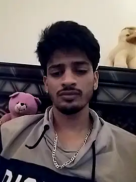 Wild_Vassu Webcam show