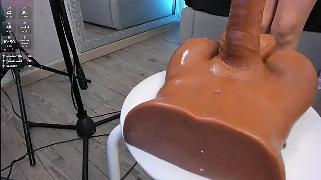 lexiee__ Live XXX-chat