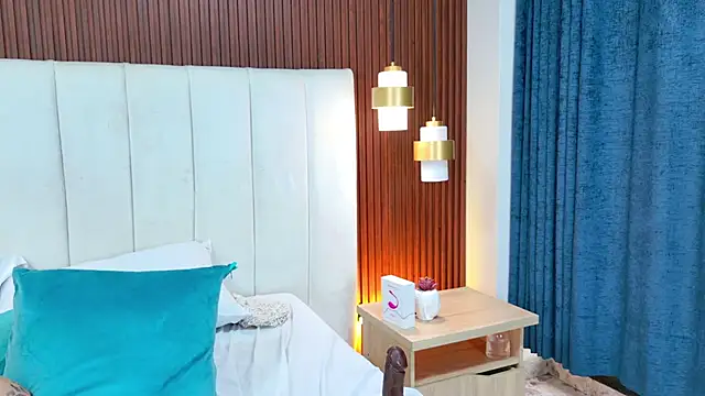 แชท XXX สดของ Carrie_GB