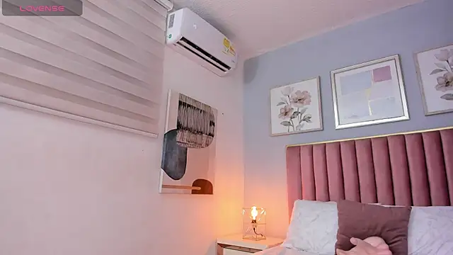 MarianaScott_ – Live XXX-chat