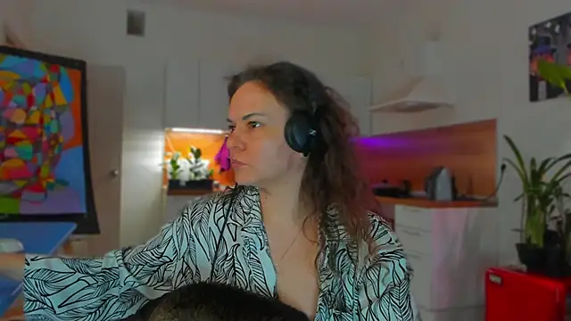 RubyIgnys' Live XXX Chat