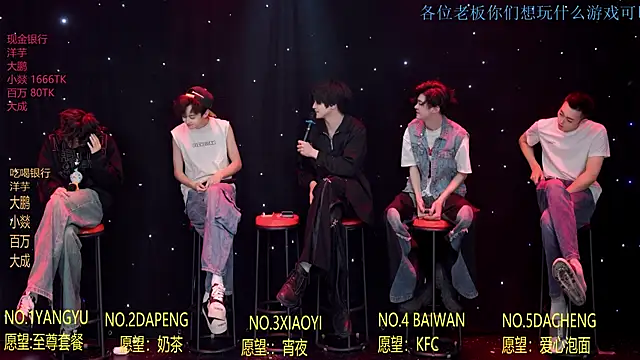 Вебкам-шоу Badboy666888