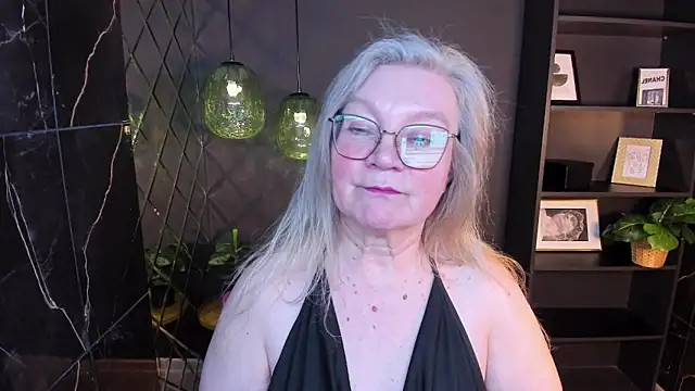 NataliMellow Live XXX-chat